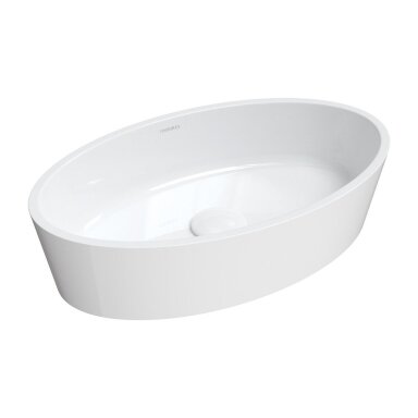Akmens masės praustuvas Omnires BARI Marble+ Akmens masės praustuvas Omnires BARI Marble+
