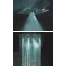 Потолочный душ DREAM - 2 Sprays, Bossini