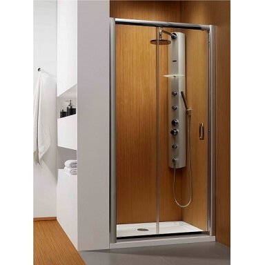 Dušo durys į nišą Radaway Premium Plus DWJ Dušo durys į nišą Radaway Premium Plus DWJ