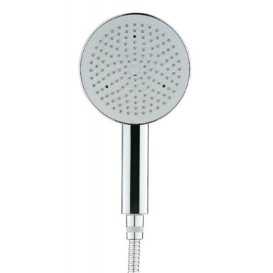 Душевая лейка Bossini B00166 DINAMICA Ø 140 mm Душевая лейка Bossini B00166 DINAMICA Ø 140 mm