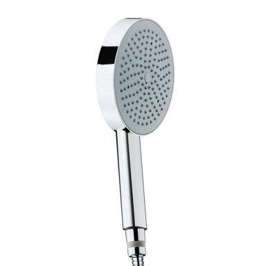 Душевая лейка Bossini B00166 DINAMICA Ø 140 mm Душевая лейка Bossini B00166 DINAMICA Ø 140 mm