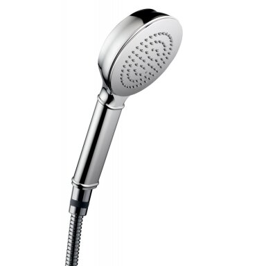 Dušo galvutė Bossini B00193 CLASSIC/1 Ø 110 mm Dušo galvutė Bossini B00193 CLASSIC/1 Ø 110 mm