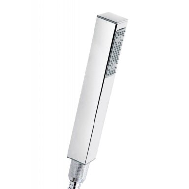 Душевая лейка Bossini B00255 CUBE Душевая лейка Bossini B00255 CUBE
