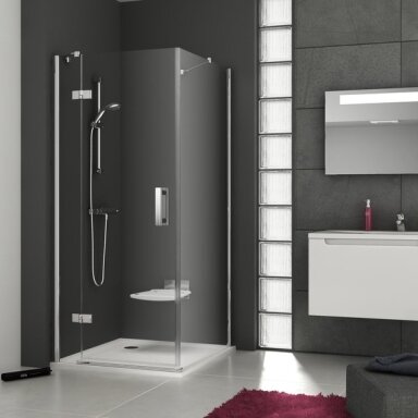 Dušo kabina Ravak SmartLine SMSD2 + SMPS