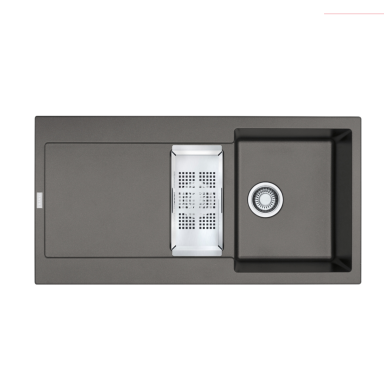 Fragranit plautuvė Franke MRG 651