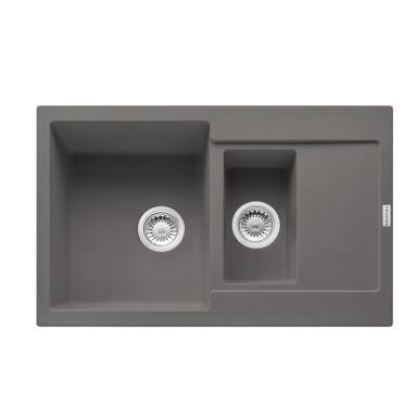 Мойка из фрагранита Franke MRG 651-78