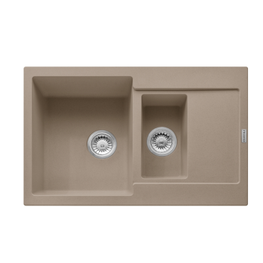 Мойка из фрагранита Franke MRG 651-78