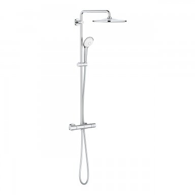 Grohe Euphoria 310 dušo sistema, chromas