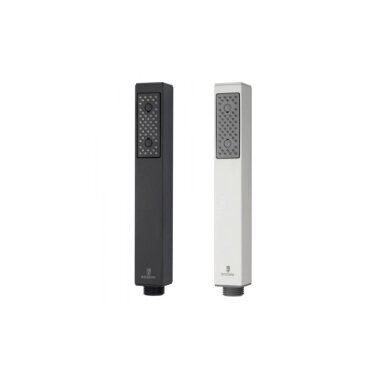 Душевая лейка Bossini B00255 CUBE Душевая лейка Bossini B00255 CUBE
