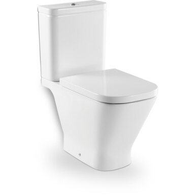 Керамический унитаз Roca The Gap