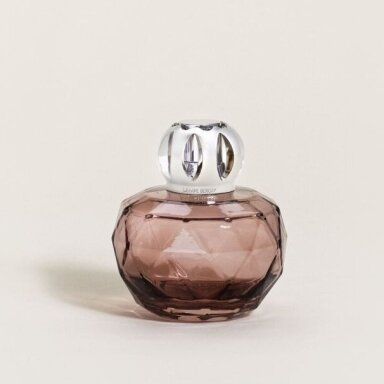 Ароматизатор - ароматическая лампа ADAGIO PINK + аромат Velvet of Orient 250ml Maison Berger Ароматизатор - ароматическая лампа ADAGIO PINK + аромат Velvet of Orient 250ml Maison Berger
