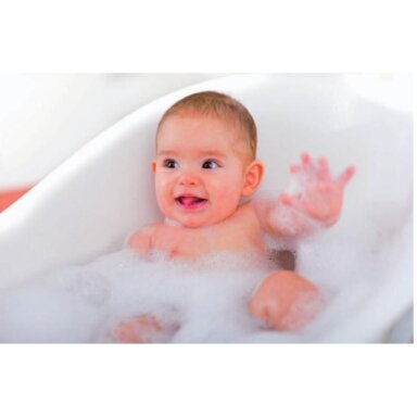 Отдельностоящая ванна Besco BABY OTYLIA