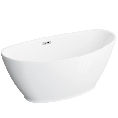 Laisvai statoma vonia Polimat Mango 150x75 Laisvai statoma vonia Polimat Mango 150x75
