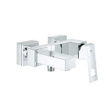 Maišytuvas voniai Grohe Eurocube Maišytuvas voniai Grohe Eurocube