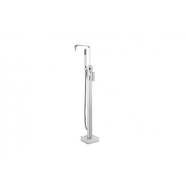 Напольный смеситель для ванны Besco Modern1 Напольный смеситель для ванны Besco Modern1