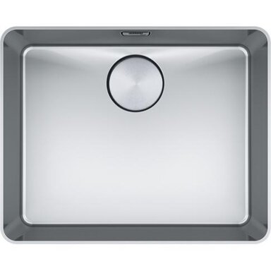 Мойка из нержавеющей стали Franke Mythos MYX 210-50