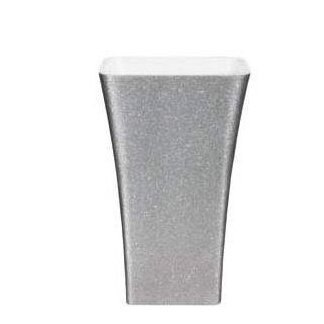 Pastatomas ant grindų praustuvas Besco Assos Glam 41 1 Pastatomas ant grindų praustuvas Besco Assos Glam 41 1