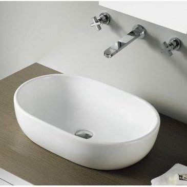 Настольный умывальник Toulouse Bathco Настольный умывальник Toulouse Bathco