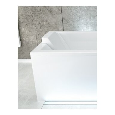 Подголовник для ванны Modern Besco Подголовник для ванны Modern Besco