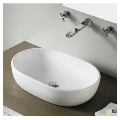 Pastatomas ovalus praustuvas Toulouse Bathco Pastatomas ovalus praustuvas Toulouse Bathco