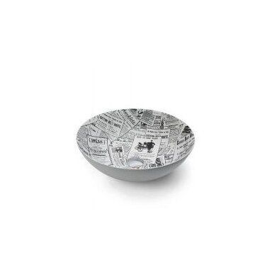 Išskirtinis pastatomas praustuvas New Lys 40 Bathco Išskirtinis pastatomas praustuvas New Lys 40 Bathco