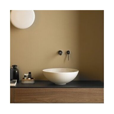Pastatomas praustuvas New LYS 40 Bathco