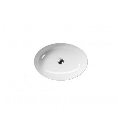 Pastatomas praustuvas Pura 60x42, GSI