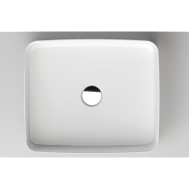 Pastatomas praustuvas SmartB 45, Galassia Pastatomas praustuvas SmartB 45, Galassia
