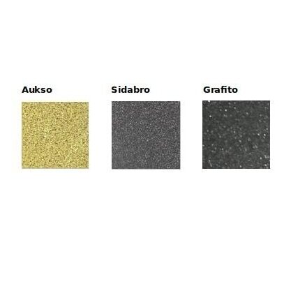 Pastatomas ant grindų praustuvas Besco Assos Glam 41 3 Pastatomas ant grindų praustuvas Besco Assos Glam 41 3