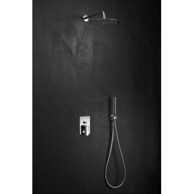 Potinkinė dušo sistema Palazzani Mis Potinkinė dušo sistema Palazzani Mis