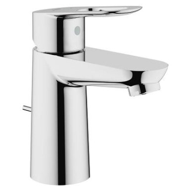 Praustuvo maišytuvas Grohe BauLoop