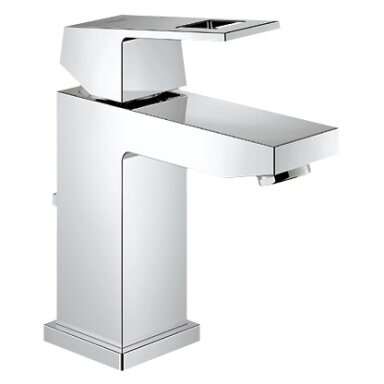 Praustuvo maišytuvas Grohe Eurocube S