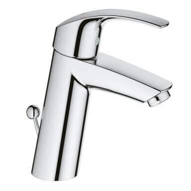 Praustuvo maišytuvas Grohe Eurosmart