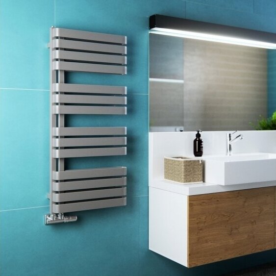 Полотенцесушитель Terma WARP S 7 Полотенцесушитель Terma WARP S 7