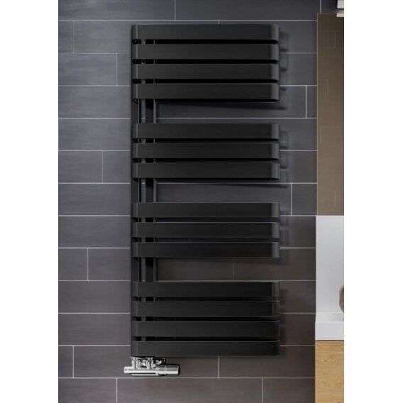 Полотенцесушитель Terma WARP S 4 Полотенцесушитель Terma WARP S 4