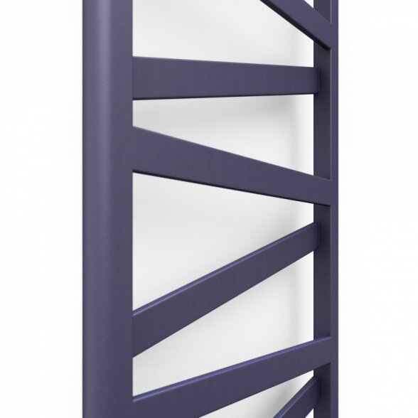 Полотенцесушитель Terma Wind 4 Полотенцесушитель Terma Wind 4