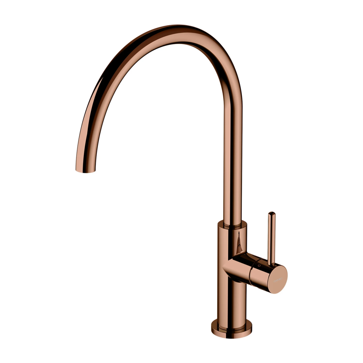 Vario spalvos virtuvinis maišytuvas OMNIRES Y