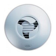Вентилятор ICON 15 Airflow, белого цвета
