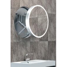Vonios kambario veidrodis Inn Miior (atitraukiamas)