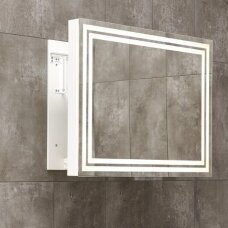 Выдвижное зеркало для ванной комнаты Neo Miior