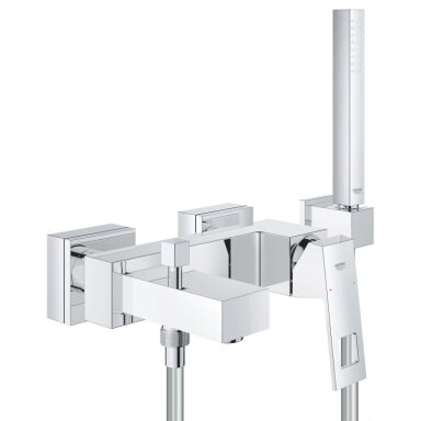 Vonios maišytuvas Grohe Eurocube Vonios maišytuvas Grohe Eurocube