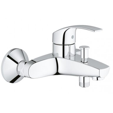 Vonios maišytuvas Grohe Eurosmart Vonios maišytuvas Grohe Eurosmart
