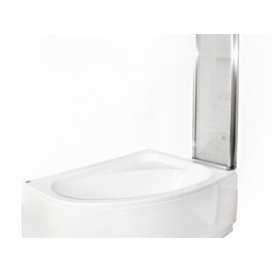 Стенка для ванны Besco Ambition 3 130 Стенка для ванны Besco Ambition 3 130
