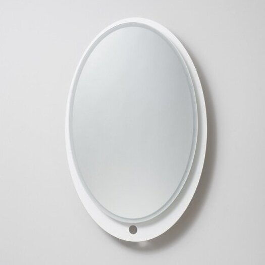 Vonios kambario veidrodis Ella Miior (atitraukiamas) 5