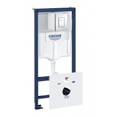Grohe Rapid SL WC инсталляция, комплект (5in1)