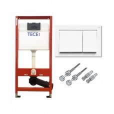 TECE Profil Base WC инсталляция